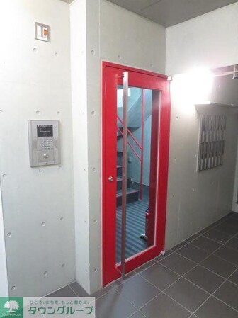 レガリア新丸子の物件内観写真